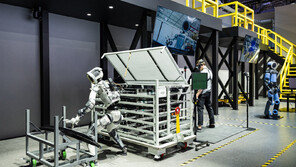 “2년이면 투자비 회수 가능”…아틀라스, 생산성 최대 ‘인간 3배’