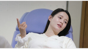 38세 남보라 ‘고위험 산모’ 분류에 걱정 “심장소리 들을 때” 울컥