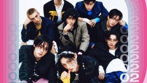 스트레이 키즈, 4년 연속 IFPI 글로벌 아티스트