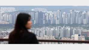 부동산·대물림, 빈부 격차 갈수록 벌어진다…“소득으론 메우기 어려워”