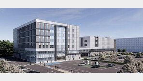 KAIST, 의사과학자 양성 ‘혁신 디지털 의과학원’ 착공