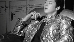 박지현, 고혹과 테토 사이 