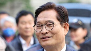 송영길 내일 복당 신청…與내부 “계양을 전략공천하자”