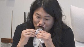 ‘나혼산’ 임우일, 전현무 ‘무쫀쿠’ 첫 시식…비주얼에 ‘당황’