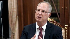 푸틴 측근 “美, 대러 제재로 435조원 손실…제재 해제할 것”