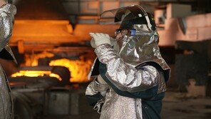 포스코, 5년 경력 ‘킹산직’ 뽑는다…“업계 최고 대우 주목”