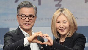 ‘찬너계’ 강석우 “연기 끝이라 생각할때 이미숙과 40년만에 재회” 