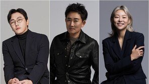 돌싱 탁재훈·싱글 송해나 ‘신랑수업2’ 합류…3월 19일 첫방송