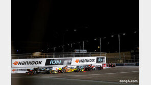 한국타이어, 포뮬러 E 시즌12 ‘2026 제다 E-프릭스’서 기술력 입증