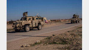 “시리아서 미군 1000여명 전원 철수”…12년 만에 군사작전 종료