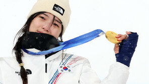 최가온 현수막 ‘악성 민원’에 철거?…구청에 팩트체크 해보니