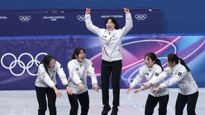 33세 ‘맏언니’ 이소연의 눈물… 쇼트트랙 女계주, 밀라노서 ‘원 팀’ 金