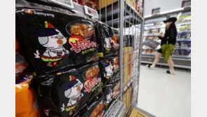 K브랜드 습격한 ‘카피캣’…삼양식품, ‘Buldak’ 영문 상표권 전격 추진