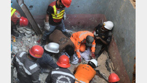 파키스탄 아파트서 LPG 폭발…최소 16명 사망 여러명 부상