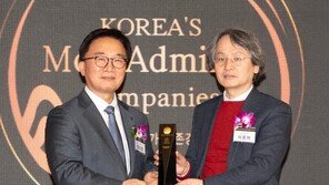 영진전문대, 15년 연속 ‘존경받는 전문대’ 1위