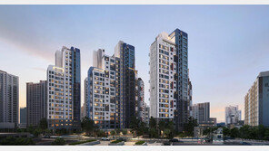 서울 문래동에 324채 신축 들어선다