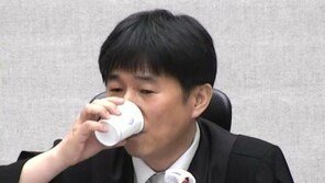 지귀연 부장판사 누구?…尹 구속취소-룸살롱 의혹 논란