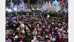 ‘계엄 막은 韓국민’ 노벨상 추천에…李 “인류사의 모범”