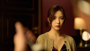 ‘휴민트’ 신세경, 12년 만에 돌아온 스크린서 진가 발휘