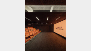 30석 작은 극장에서 만난 ‘시네마 천국’[정성갑의 공간의 재발견]