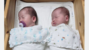 양수 터졌는데 병원 30곳이 거절…45㎞ 이동해 쌍둥이 순산