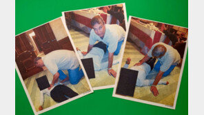 ‘英국왕 동생’ 끝없는 추락…앤드루 前왕자 경찰에 체포