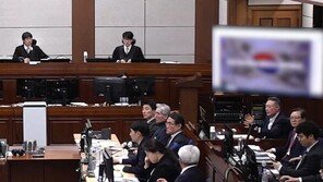 尹 사형 아닌 무기징역 왜?…“치밀한 계획 없었고 물리력 자제”