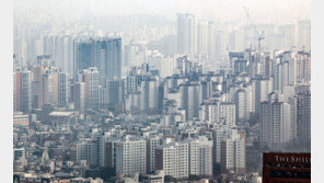 [사설]“자산 격차, 소득만으론 못 따라잡아”… 집값 잡아야 할 이유