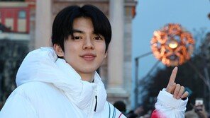 伊국민가수 딸 “생전 7차례 韓 찾은 어머니…차준환과 인연은 운명”