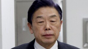 ‘역사관 논란’ 김형석 독립기념관장 해임