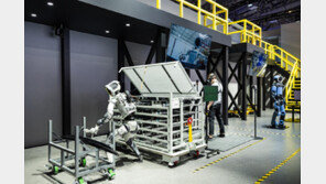 “5조 달러 휴머노이드 시장 잡아라”… 글로벌 완성차업계, 로봇 패권경쟁