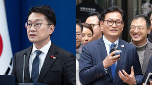 경기도-성남시-계양을… 李 정치기반 3곳 ‘明心 대결’ 치열