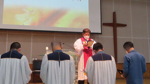 “사람 바뀌지 않더라도, 그곳이 목회자가 있어야 할 곳”