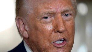 트럼프의 관세 폭탄도 美무역적자 해소 못했다