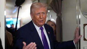 트럼프, 이란에 열흘 시한…“합의 안하면 나쁜일 생길 것”