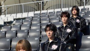 드래곤포니, 청춘 에너지 ‘런런런’