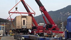 8호선 열차 긴급 복구…“23일부터 고장 열차 운행 재개”