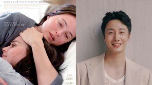 ‘영화 투자자 변신’ 정일우, 칸 심사위원대상 ‘센티멘탈 벨류’ 투자