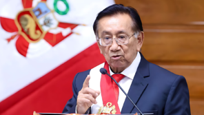 “이른 나이 성관계, 여성에 도움” 페루 임시대통령 발언에 발칵