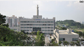 새벽에 BB탄 소총 들고 시민 위협한 30대 체포