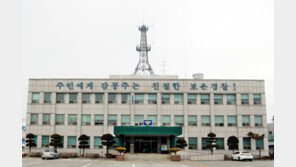 “함께 죽으려 했다” 생활고에 아픈 아내 살해한 60대 구속 송치