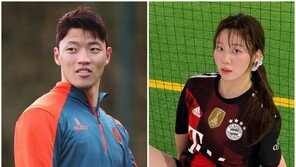 황희찬 누나 “악의적 음해”…‘슈퍼카 의전 갑질’ 의혹 법적 대응