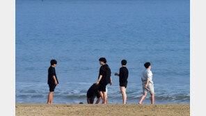 주말 맑고 포근한 봄 날씨…낮 최고 20도