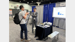 쓰리디멤 “나노 3D 프린팅, 친환경·고성능 멤브레인 양산” [고려대 초창패 2025]