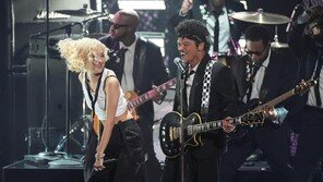 로제 ‘아파트’, 작년 세계최고 히트곡…케데헌 ‘골든’ 2위