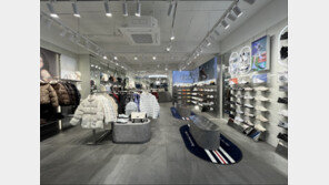 휠라, 신제주점 리뉴얼 오픈… “관광과 지역소비 동시 공략”