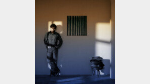 BTS RM 소장품, 샌프란시스코 현대미술관서 공개한다