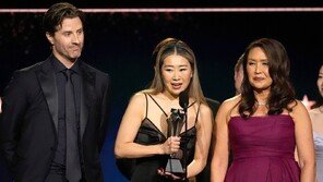 매기 강 “‘케이팝 데몬 헌터스’ 속편, 긴 기다림 될 것”