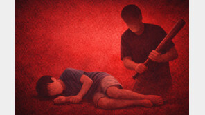 10살 아들 야구방망이로 때려 숨지게 한 친부, 징역 11년