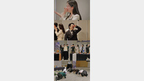 지석진 환갑 잔치 열었다…지예은 “존경스러워” 눈물